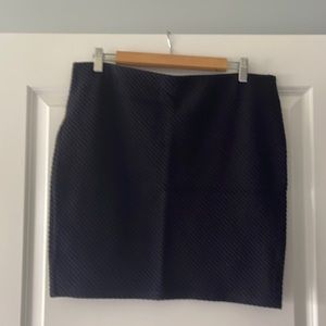 Loft Skirt Size Large